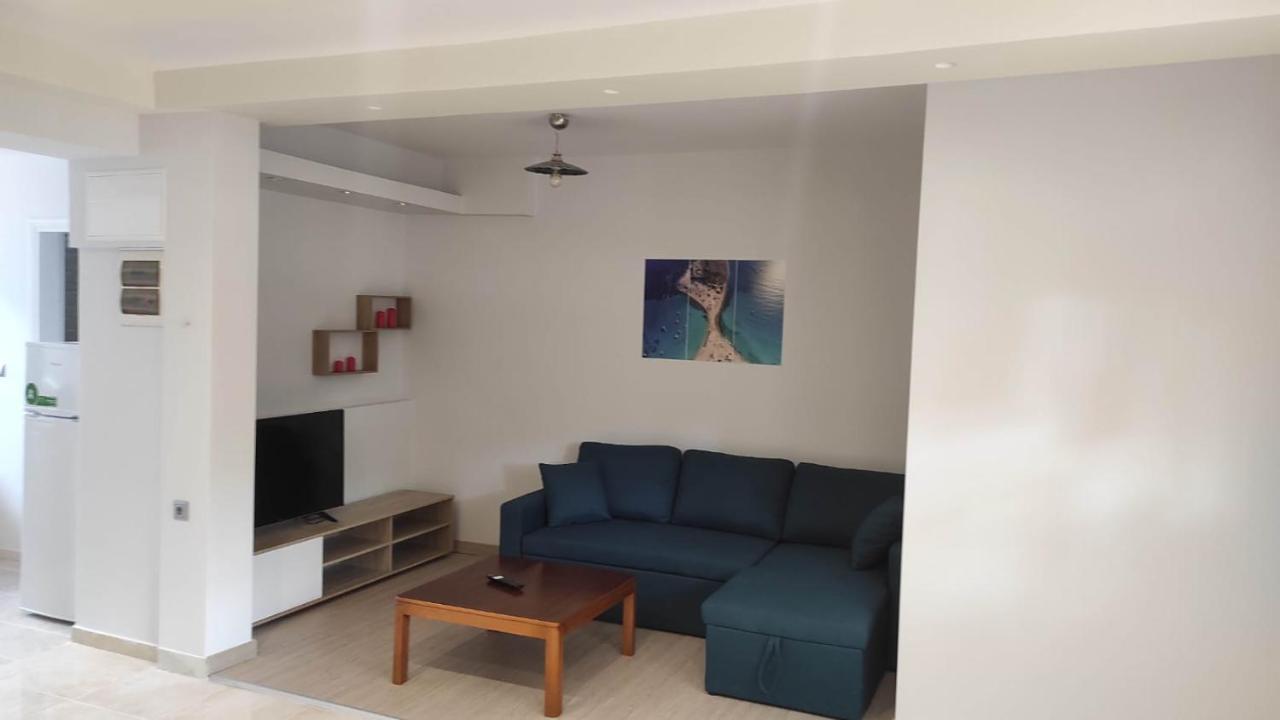 Evelina'S Studio Artemida  Dış mekan fotoğraf